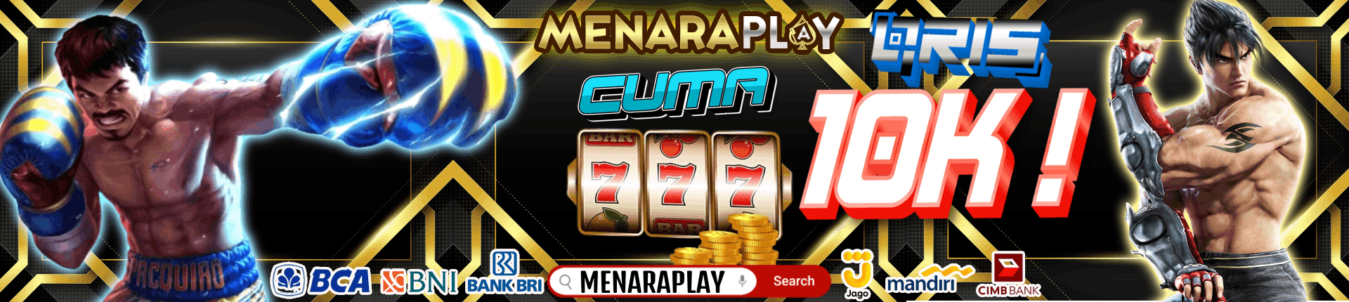 menaraplay